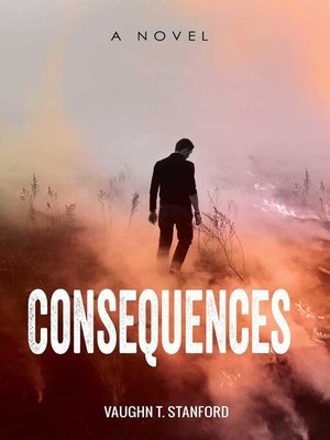 cover image of Consequences